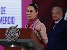 Manifestó la exjefa de Gobierno de la Ciudad de México que es tiempo de las mujeres. SUN / ARCHIVO