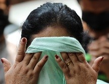 Al menos 126 palestinos han perdido la vida en lo que va de año. EFE/R. Gupta