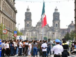 López Obrador invitó a todos los mexicanos porque 