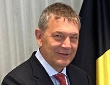 Philippe Lazzarini comisionado general de UNRWA. ESPECIAL