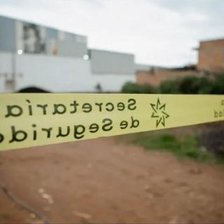 Localizan el cuerpo de una mujer dentro de un tambo en Zapopan