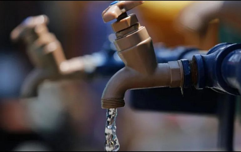 En caso de cualquier duda o aclaración, el Siapa pone a disposición los siguientes medios para que resuelvas tus preguntas. EFE / ARCHIVO