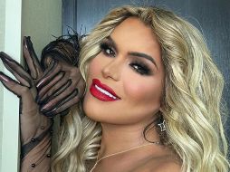 La influencer es una de las celebridades más queridas del reality show y sus fans siempre han mostrado su apoyo. INSTAGRAM / soywendyguevaraoficial