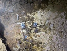 La FGR ya investiga quiénes son los responsables de las tomas clandestinas en Jalisco. ESPECIAL