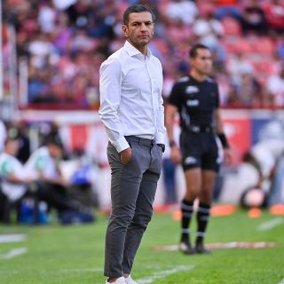 No creen en el “Jimmy” Lozano