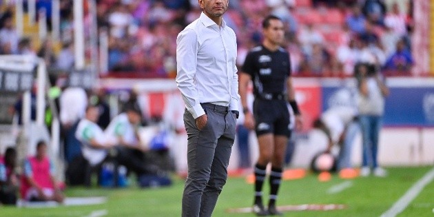 Selecci&oacute;n Mexicana: No creen en el &ldquo;Jimmy&rdquo; Lozano