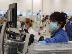 Jalisco perdió por lo menos cinco proyectos de inversión debido a la falta de naves industriales . ESPECIAL