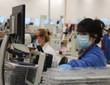 Jalisco perdió por lo menos cinco proyectos de inversión debido a la falta de naves industriales . ESPECIAL