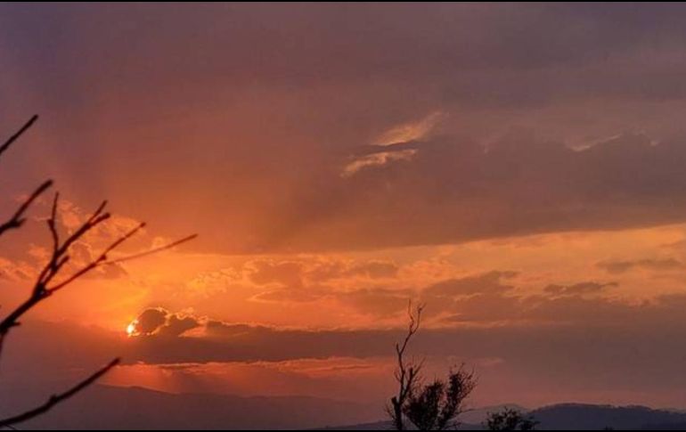 El próximo 21 de junio será el fin de la temporada primaveral e iniciará el solsticio de verano. ESPECIAL