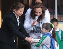 La Unión Nacional de Padres de Familia obtuvo una suspensión contra la impresión de los libros de primaria para el ciclo escolar 2023-2024. ESPECIAL