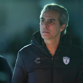 Grupo Pachuca respalda las decisiones de Juan Carlos Rodríguez en el "Tri"