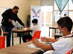 La SEP propone que el inicio del ciclo escolar 2023-2024 en educación básica sea el 28 de agosto de 2023. ESPECIAL