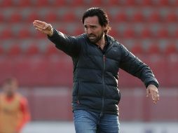 El Tricolor se ubica en el Grupo A, junto a El Salvador y República Dominicana. IMAGO7