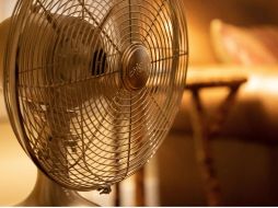 Casi la mitad del país puede registrar temperaturas de hasta 49 grados celsius. ARCHIVO