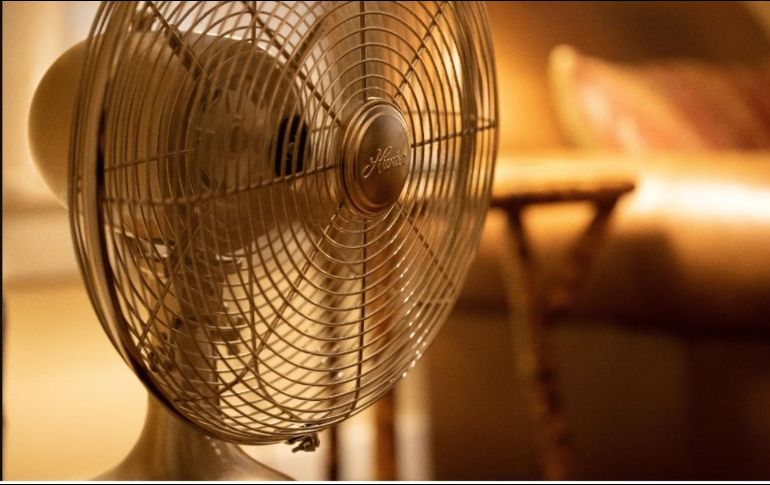 Casi la mitad del país puede registrar temperaturas de hasta 49 grados celsius. ARCHIVO