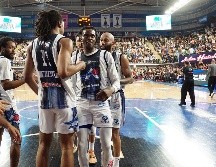 Luego de este primer duelo en territorio jalisciense, ahora Astros y Rayos volverán a verse las caras este miércoles para disputar el cuarto compromiso de la serie por el título. TWITTER / @AstrosJalisco