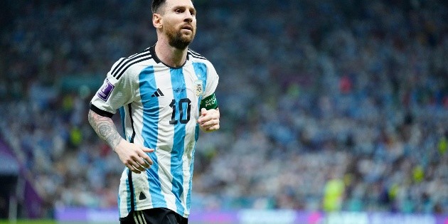 Messi debutar&aacute; con Miami ante el Cruz Azul