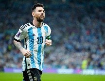 Messi formalizará su contrato con Miami en Julio, y cobrará entre 50 y 60 millones de dólares anuales. IMAGO7/S. Laureano