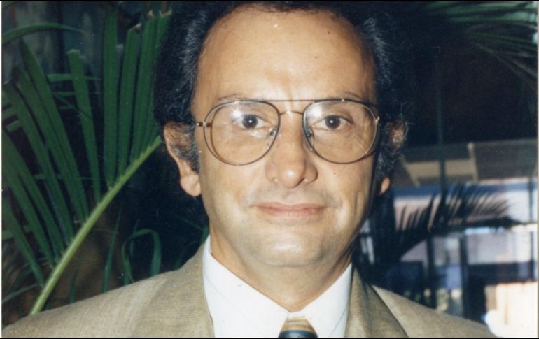 Nino Canún inmortalizó la frase 