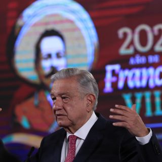 López Obrador prevé que en 2024 se pueda llegar a cuerpos de mineros de Pasta de Conchos