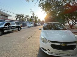 Se ha logrado reducir en un 12 por ciento el total de robos de vehículos asegurados en Guadalajara durante el primer cuatrimestre del año 2023. ESPECIAL