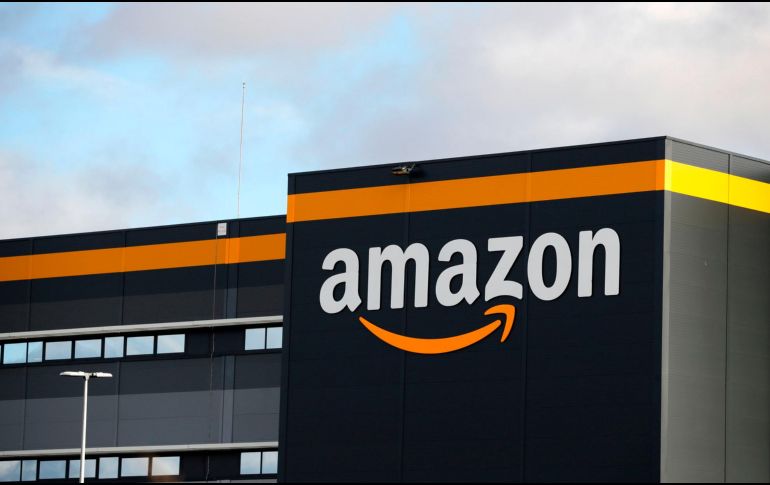 Amazon reportó ingresos de nueve mil seiscientos millones de dólares de las suscripciones. AFP/ARCHIVO