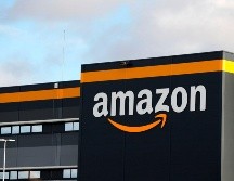 Amazon reportó ingresos de nueve mil seiscientos millones de dólares de las suscripciones. AFP/ARCHIVO