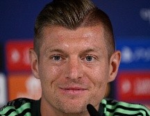 Toni Kroos ha sido parte fundamental del plantel que desde entonces ha conquistado cuatro títulos de la Champions League y tres de la Liga española. AFP / ARCHIVO