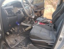 La Fiscalía General de la República en Jalisco hace un llamado a la ciudadanía para que denuncie de manera anónima los delitos de orden federal. ESPECIAL