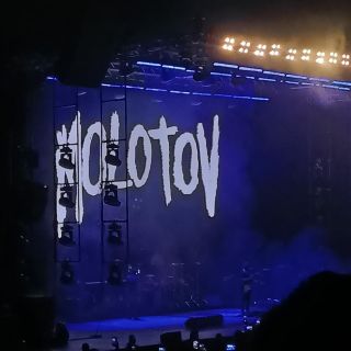 #EstallaMolotov: Rock para vivir y recordar