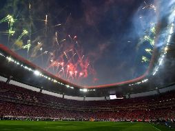 Hace un par de días, Adán Augusto López Hernández estuvo en Guadalajara, Jalisco y aprovechó para encontrarse con Amaury Vergara, dueño del Rebaño y director general de Grupo Omnilife. IMAGO7