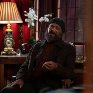 “Invasión Secreta” se estrena hoy en Disney+