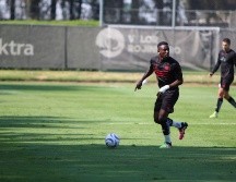 El Torneo Apertura 2023 y la Leagues Cup están a la vuelta de la esquina, y por eso Atlas y Tepa disputaron dos tiempos de 45 minutos cada uno con la finalidad de llegar lo mejor preparados. ESPECIAL / Atlas FC