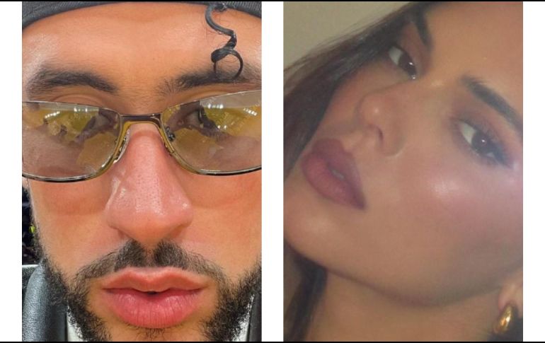 Bad Bunny habla de la relación de pareja con Kendall Jenner. ESPECIAL