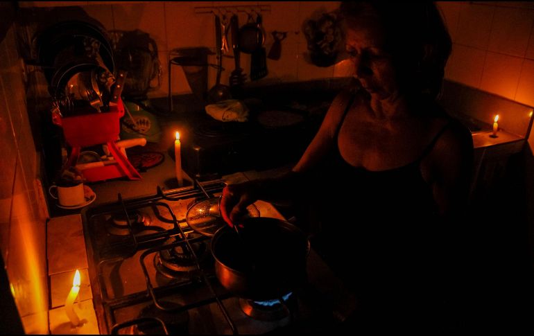 Desde el Gobierno federal, acusan que 