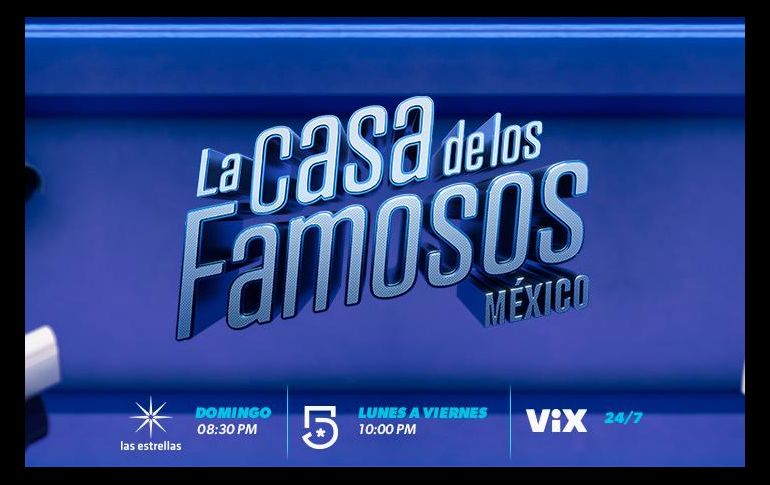 Una de las favoritas y que se perfila para llegar a la final es Wendy Guevara. ESPECIAL/TWITTER