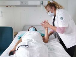 El IMSS Bienestar surgió en lugar del Insabi. ESPECIAL