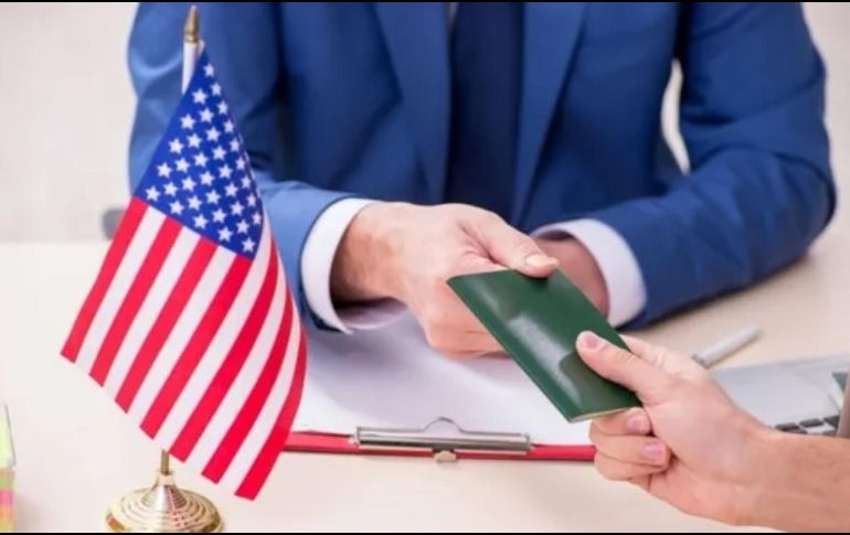 Si pierdes cualquiera de los dos tienes que tramitar como si fuera la primera vez. ESPECIAL