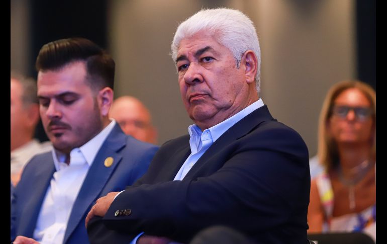 Durante este evento, al que asistieron alrededor de 400 invitados, diversas personalidades expusieron diferentes problemáticas en el estado y el país para generar propuestas de política pública a los futuros candidatos. EL INFORMADOR / C. Zepeda