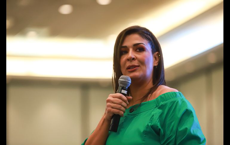 Durante este evento, al que asistieron alrededor de 400 invitados, diversas personalidades expusieron diferentes problemáticas en el estado y el país para generar propuestas de política pública a los futuros candidatos. EL INFORMADOR / C. Zepeda