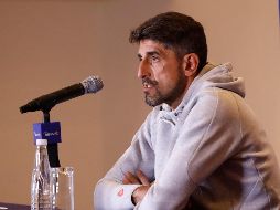 “Sin meter a nadie en contexto, creo que la Selección debe dar continuidad y más tiempo para la gente que trabaja, esto para lograr resultados