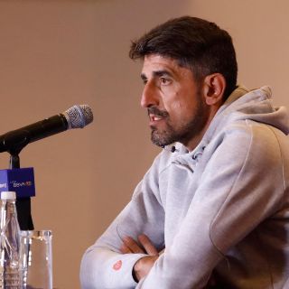 Pauno sugiere continuidad a la Selección Mexicana