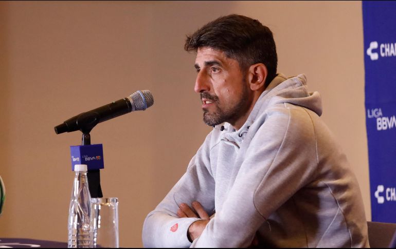 “Sin meter a nadie en contexto, creo que la Selección debe dar continuidad y más tiempo para la gente que trabaja, esto para lograr resultados