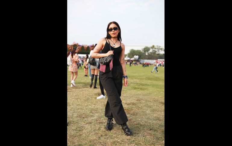 Fer Flores, GENTE BIEN JALISCO/ Antonio Martínez