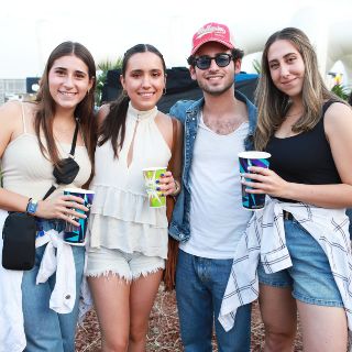 Corona Capital Guadalajara