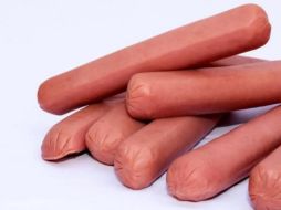 Si eres hipertenso debes evitar comer estos embutidos. ESPECIAL