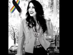 La activista fue atacada a balazos en su negocio de ropa. SUN