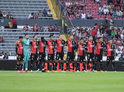 La directiva y el cuerpo técnico se siguen desprendiendo de jugadores del primer equipo, en su mayoría mexicanos. IMAGO7