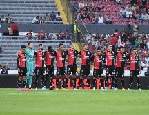La directiva y el cuerpo técnico se siguen desprendiendo de jugadores del primer equipo, en su mayoría mexicanos. IMAGO7