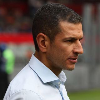 Presentan al “Jimmy” Lozano con sus seleccionados